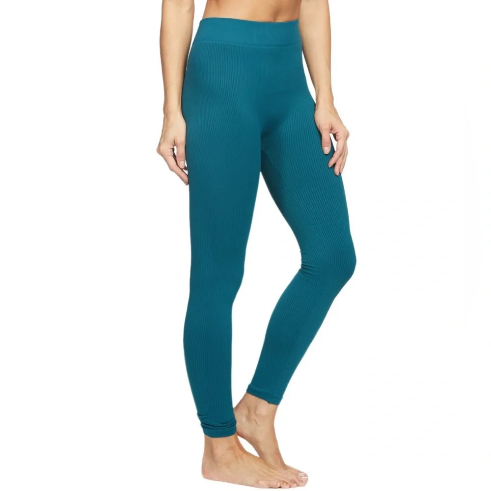 Spiritual Gangster chic teal